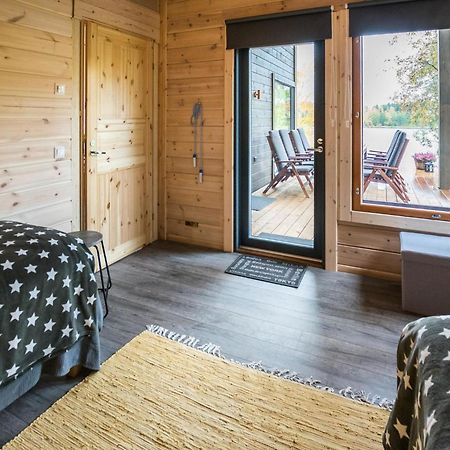 Holiday Home Villa Kurki By Interhome Torvoila Luaran gambar