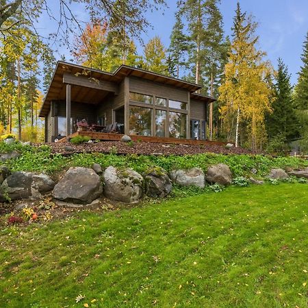 Holiday Home Villa Kurki By Interhome Torvoila Luaran gambar