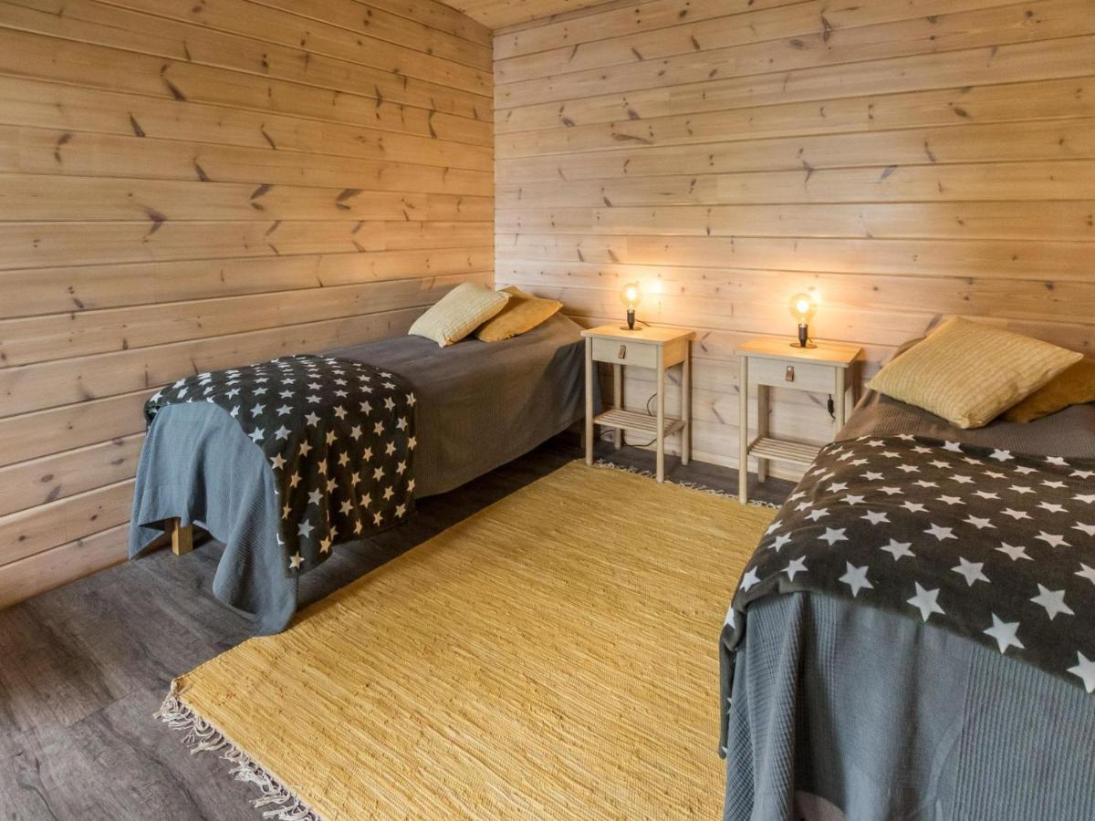 Holiday Home Villa Kurki By Interhome Torvoila Luaran gambar