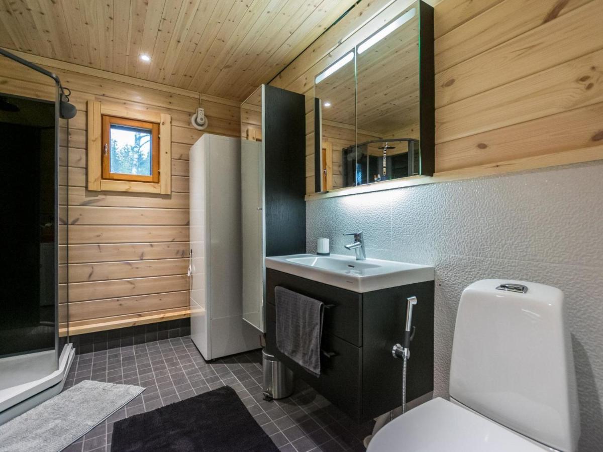 Holiday Home Villa Kurki By Interhome Torvoila Luaran gambar
