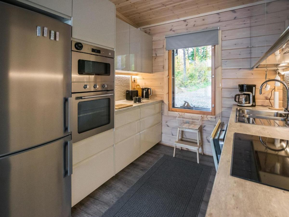 Holiday Home Villa Kurki By Interhome Torvoila Luaran gambar