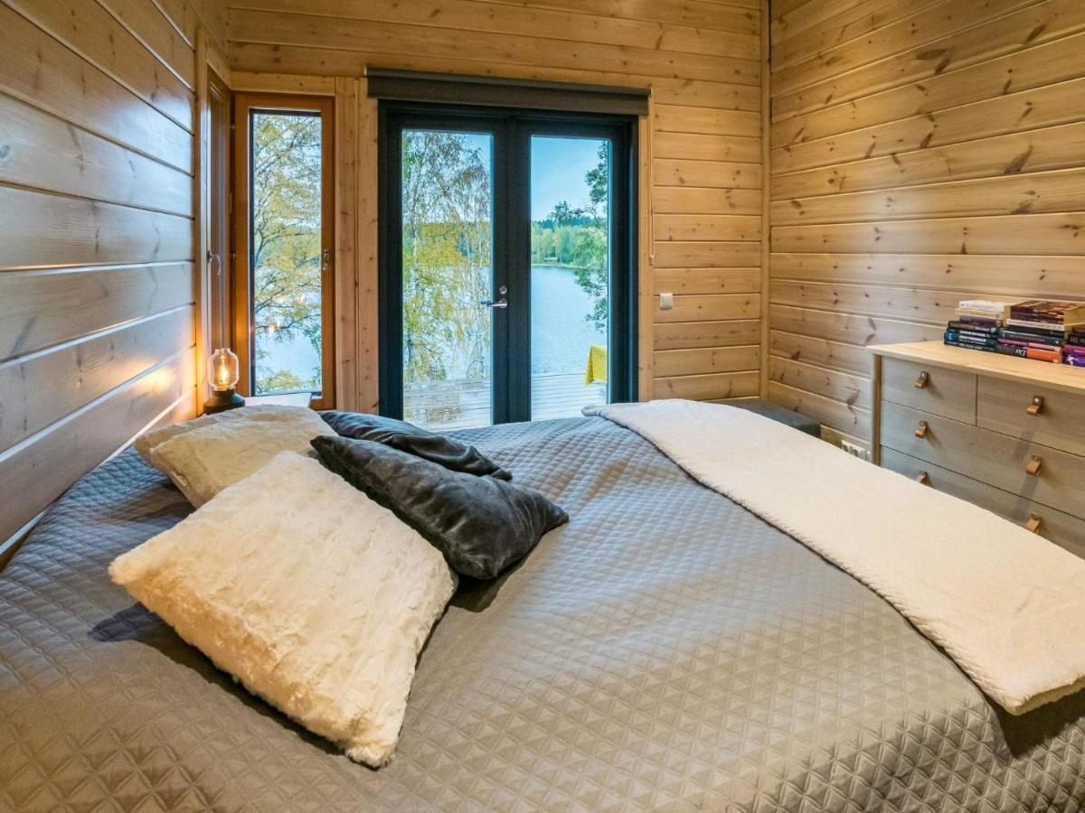 Holiday Home Villa Kurki By Interhome Torvoila Luaran gambar