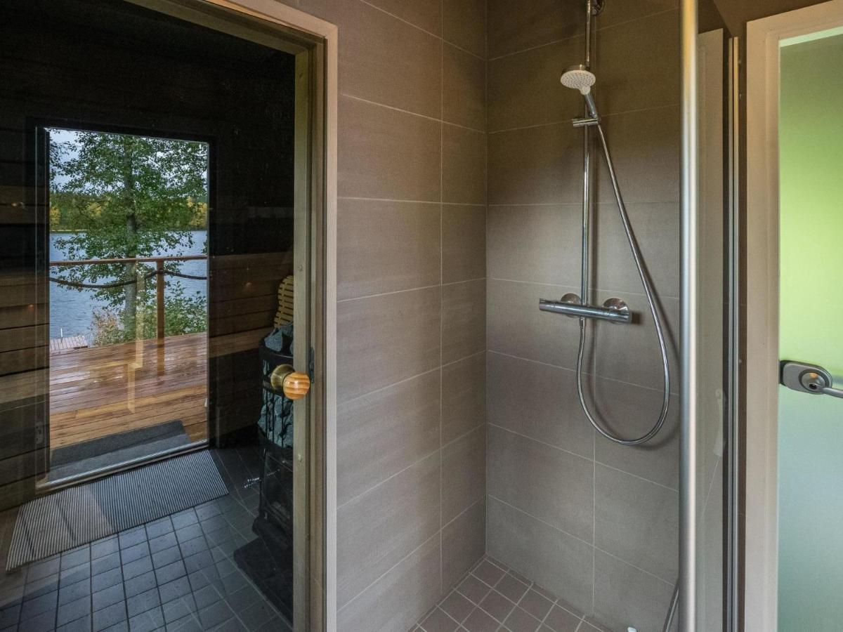 Holiday Home Villa Kurki By Interhome Torvoila Luaran gambar