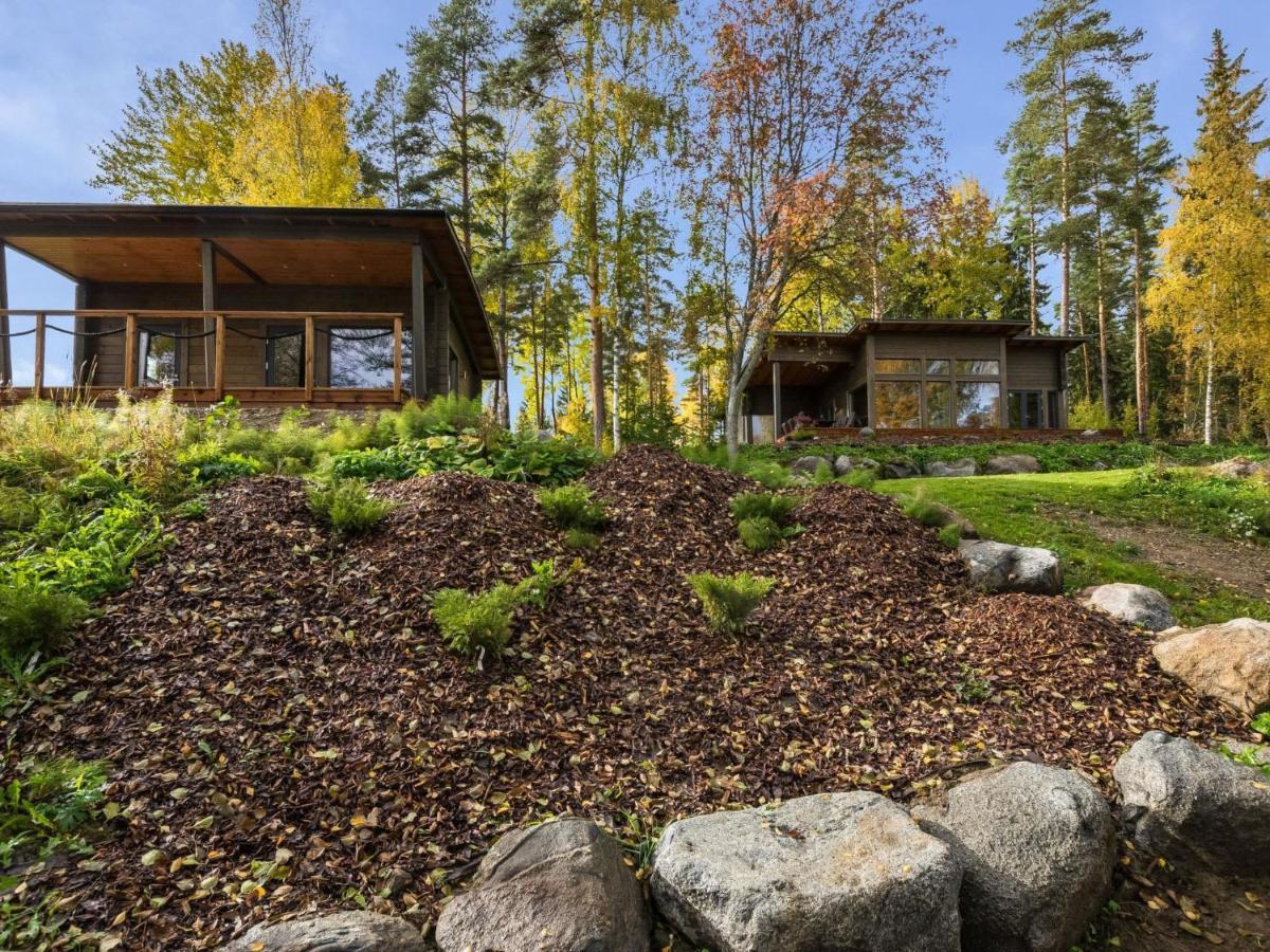 Holiday Home Villa Kurki By Interhome Torvoila Luaran gambar